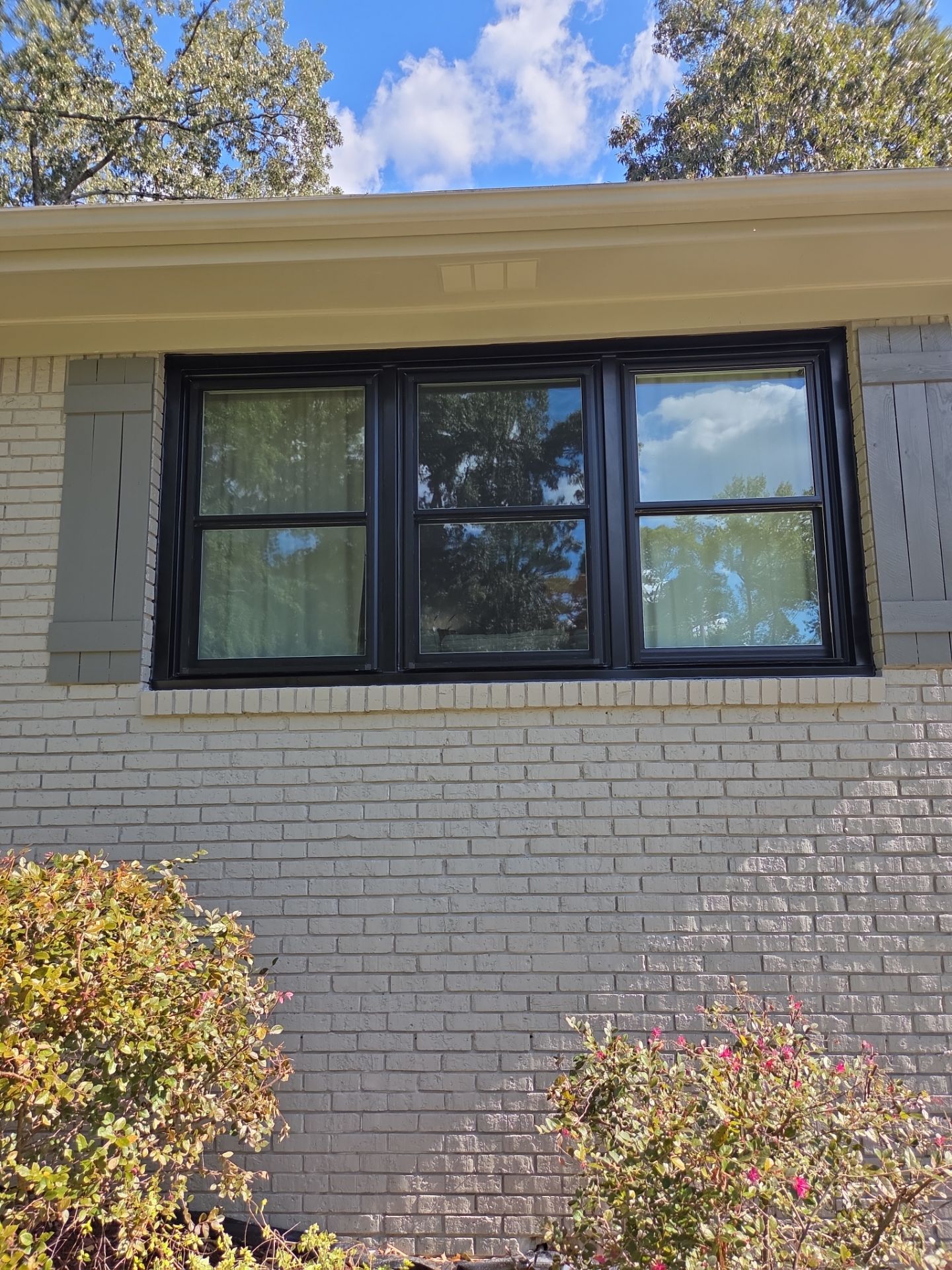 Howard- Project in Vestavia Hills by The Window Source