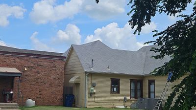 Project in El Reno