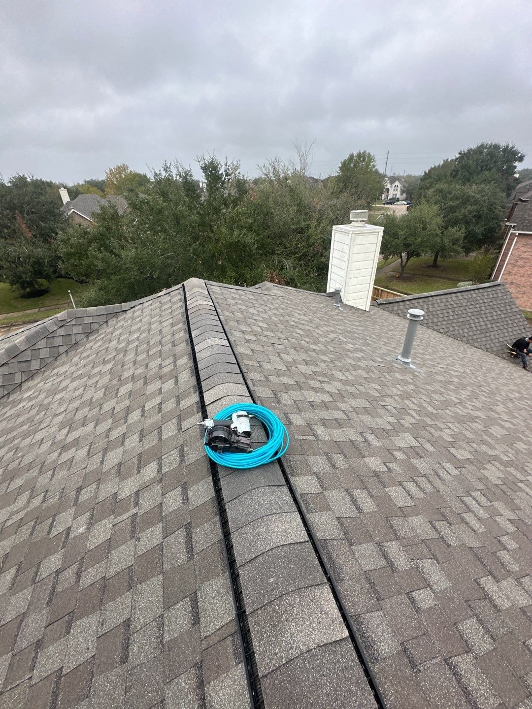 Roof Repair Richmond by Roof Repair Services LLC