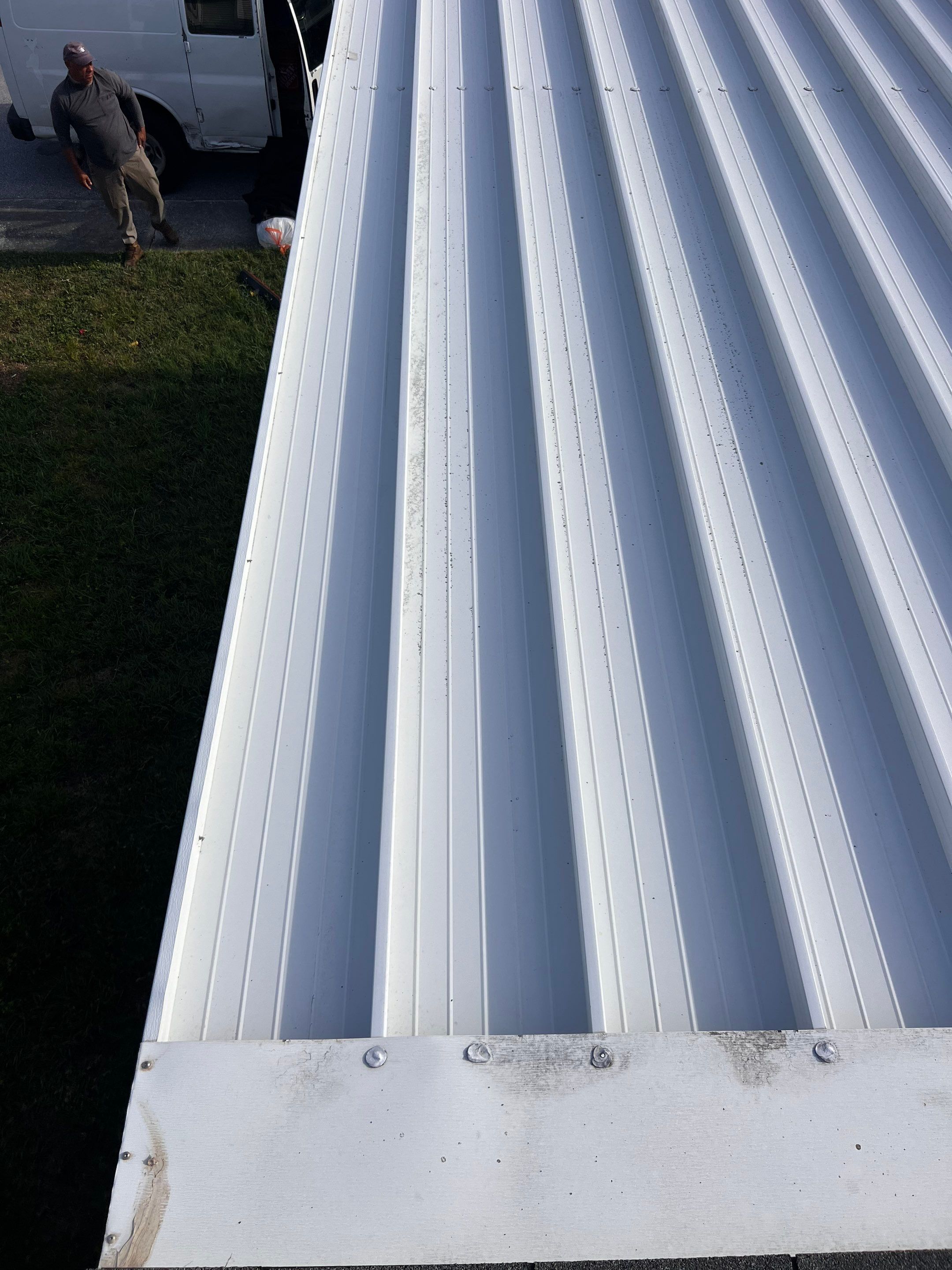 Project in Largo 33771 by Mitchell Roofing Company LLC 