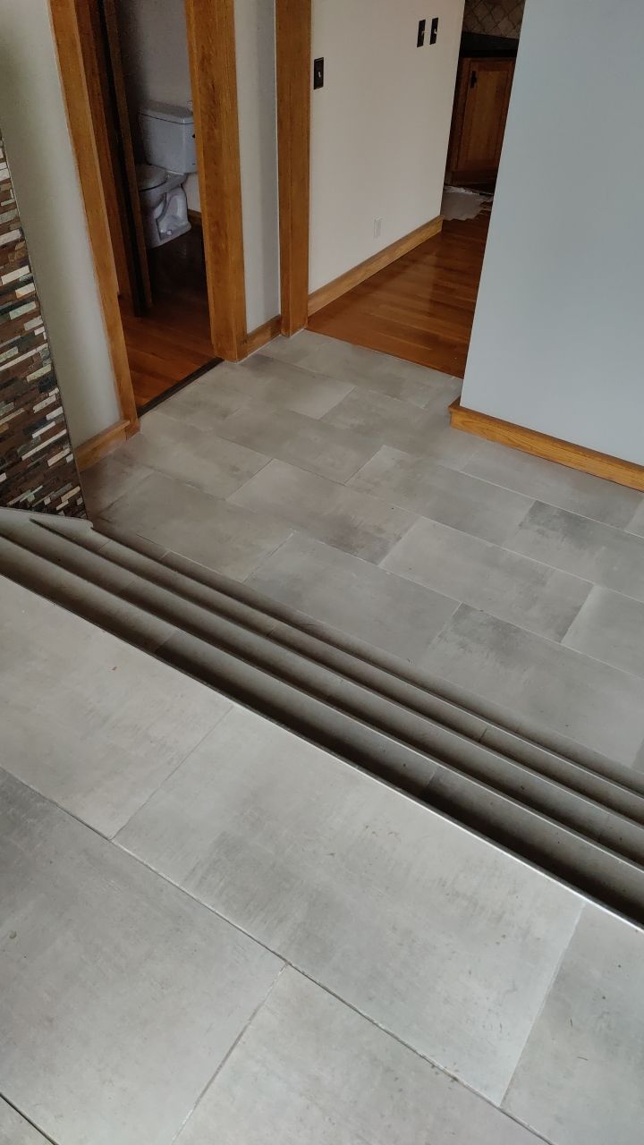 Mold Damage by Accountable Home Services