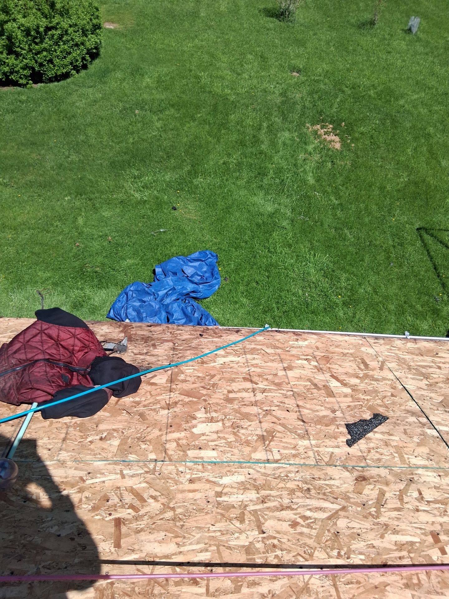 Roof Replacement by Homestyle in Columbia Station by Homestyle Home Improvements (HHI)