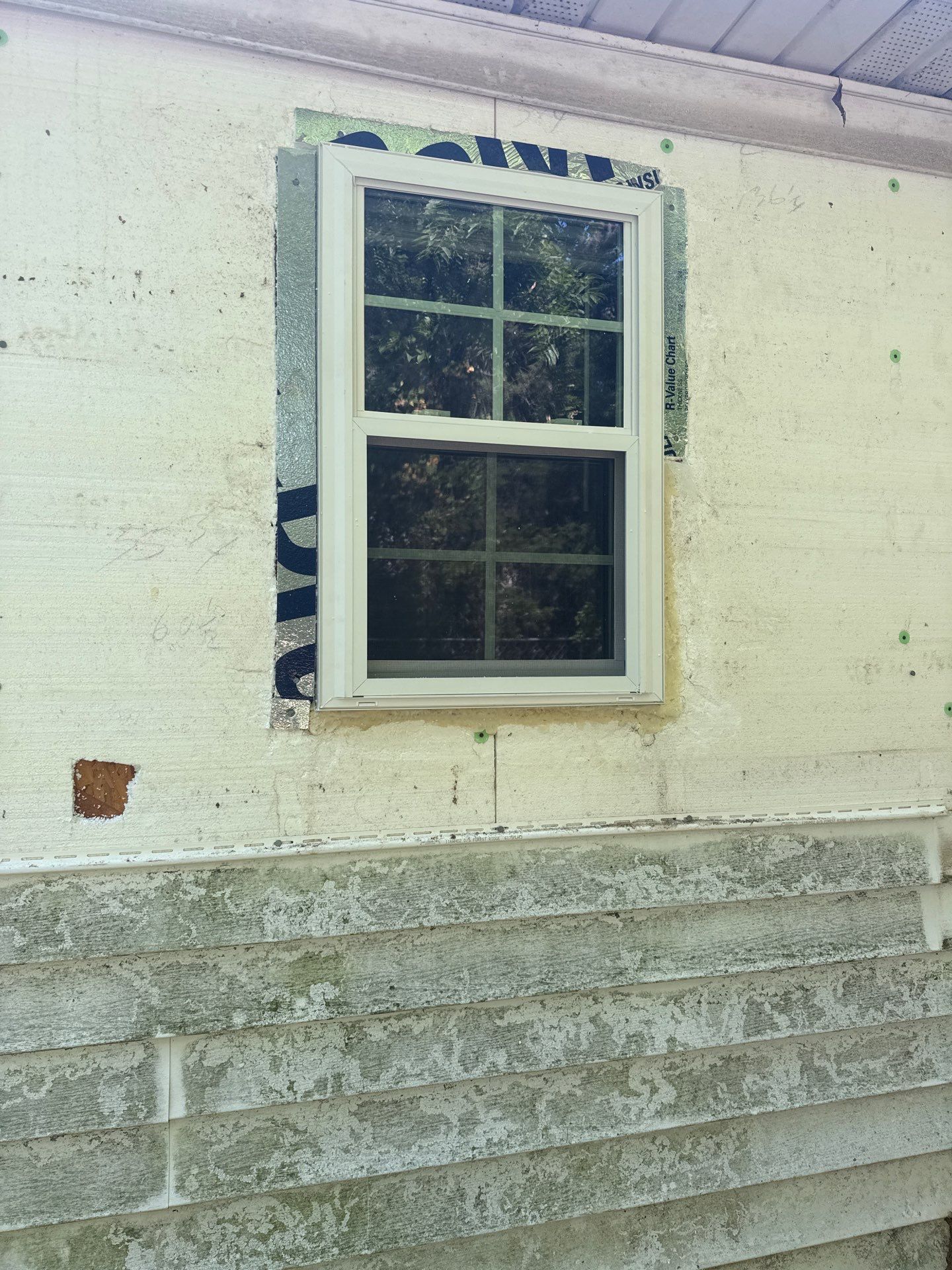 Window Replacements by In & Out Construction & Remodeling, LLC