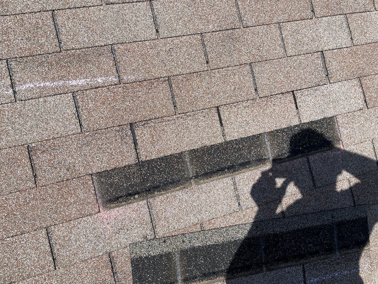 Residential Roofing Installation using Atlas  by Inspector Roofing and Restoration