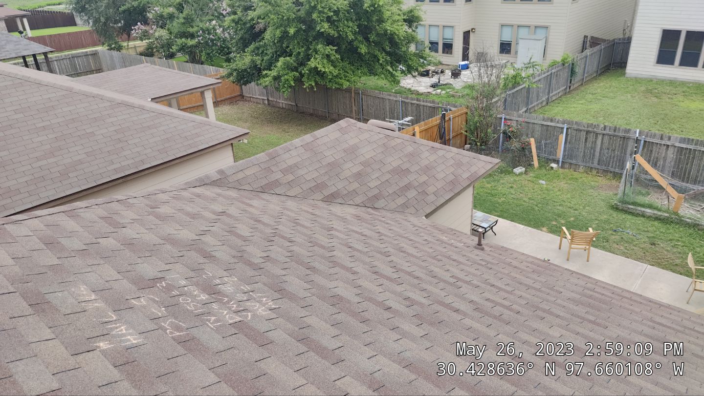 Residential Roofing Installation using IKO Dynasty by DeZign Roofing & Exteriors