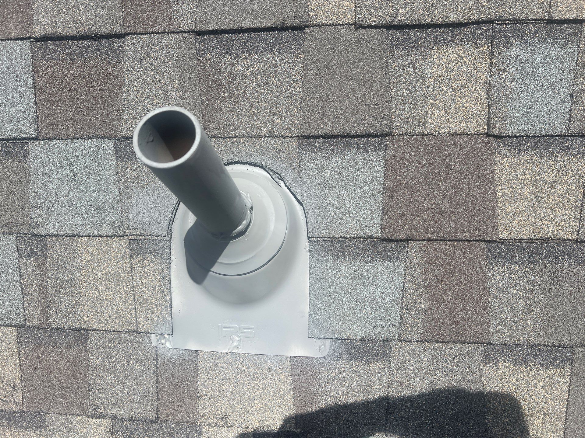 Project in Round Rock by Rhino Roofing and General Contracting, LLC