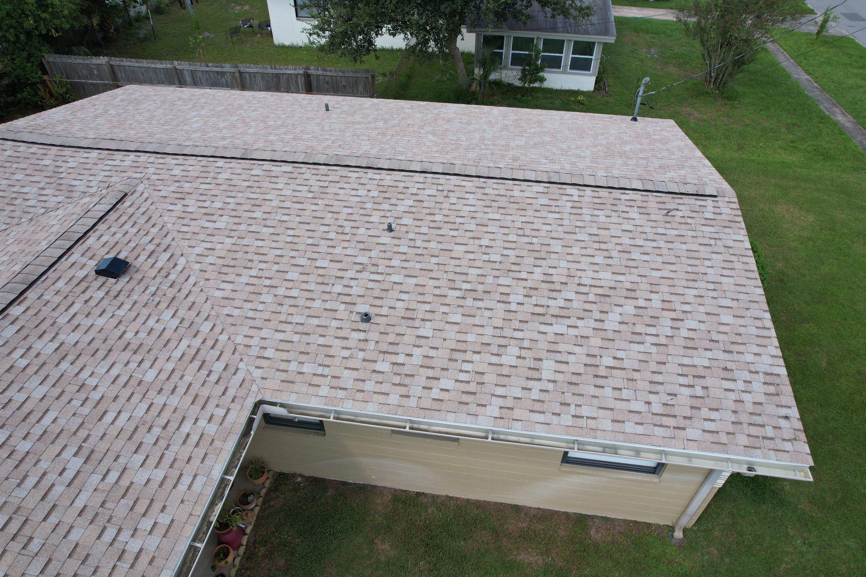 Shingle -> Shingle by Prime Roofing