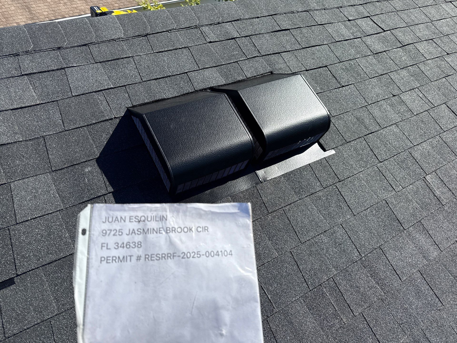 Project in Land O Lakes by You Restorations LLC DBA YOU-Home