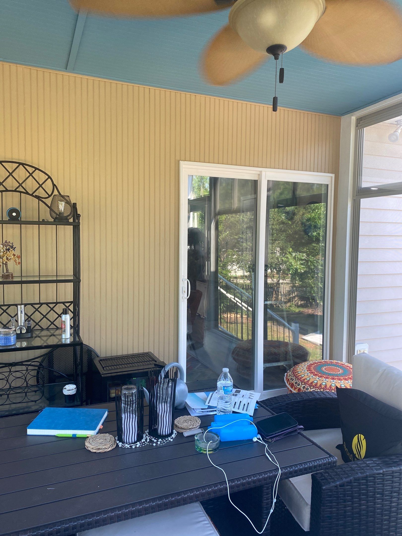 Holly Springs Three-Season Room Revival – EZ Breeze Retreat by Elite Remodeling and Design LLC