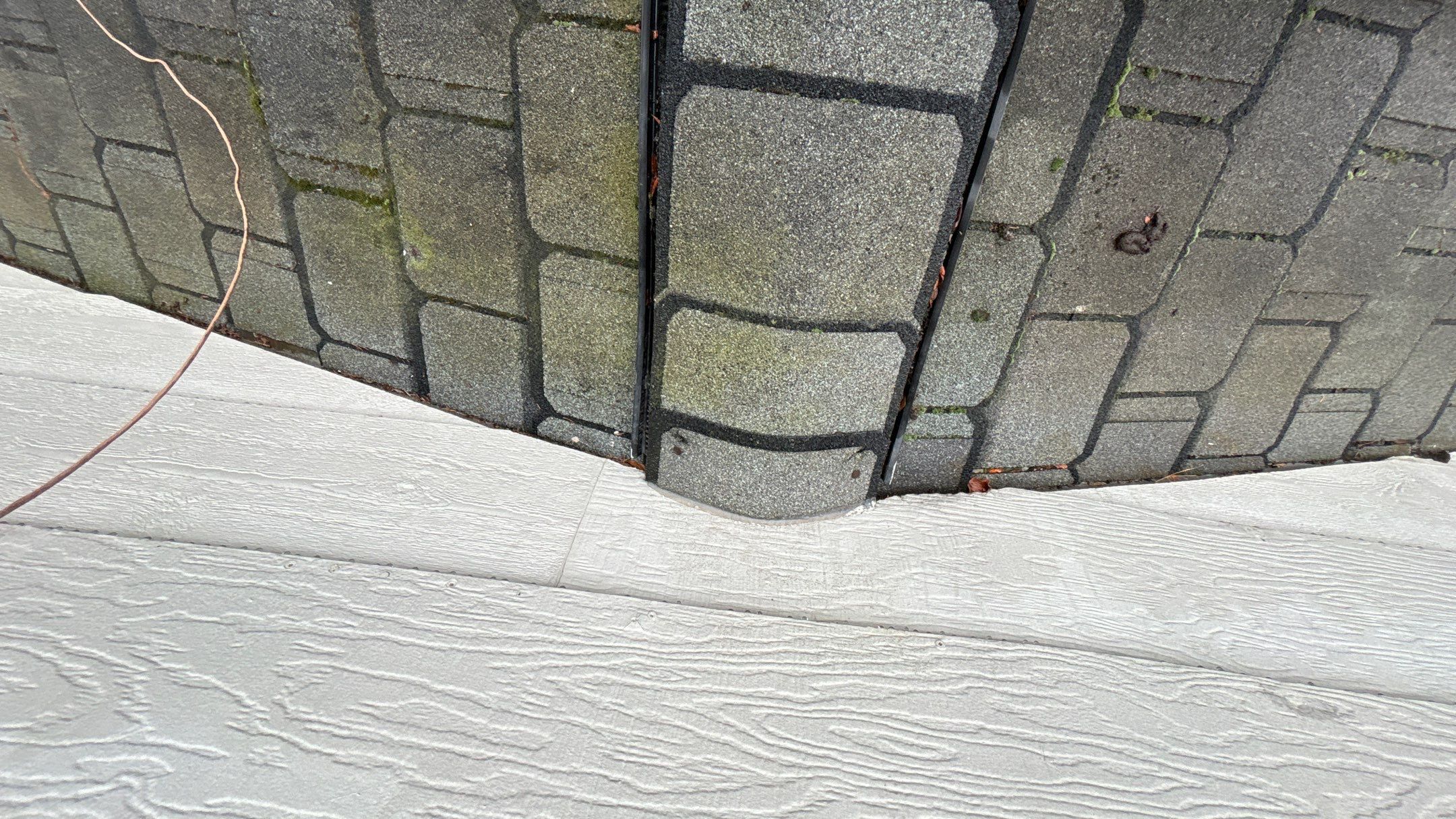 Roof Replacement using Certainteed HD Moire Black by 180 Contractors