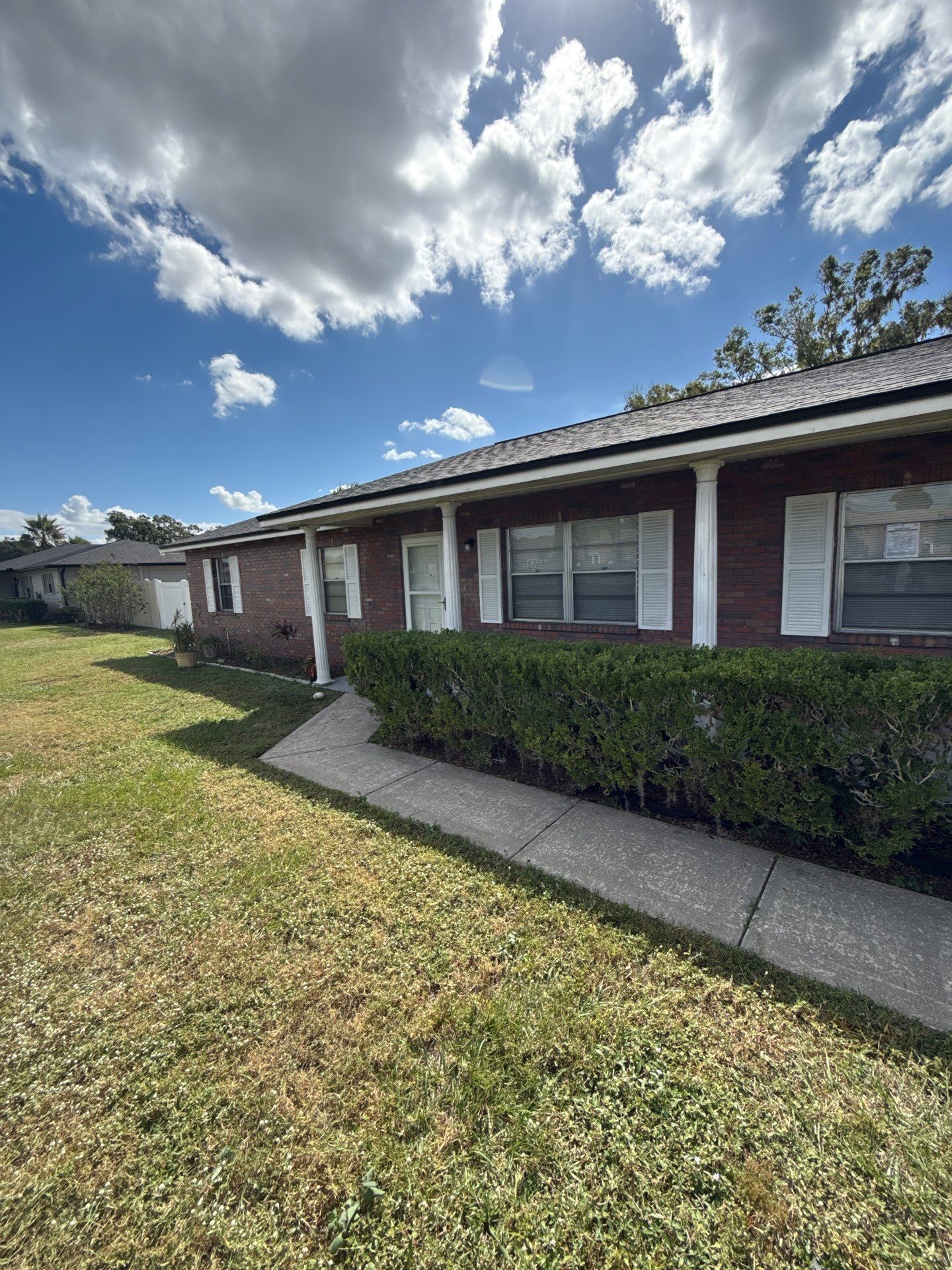 Project in Mulberry by You Restorations LLC DBA YOU-Home