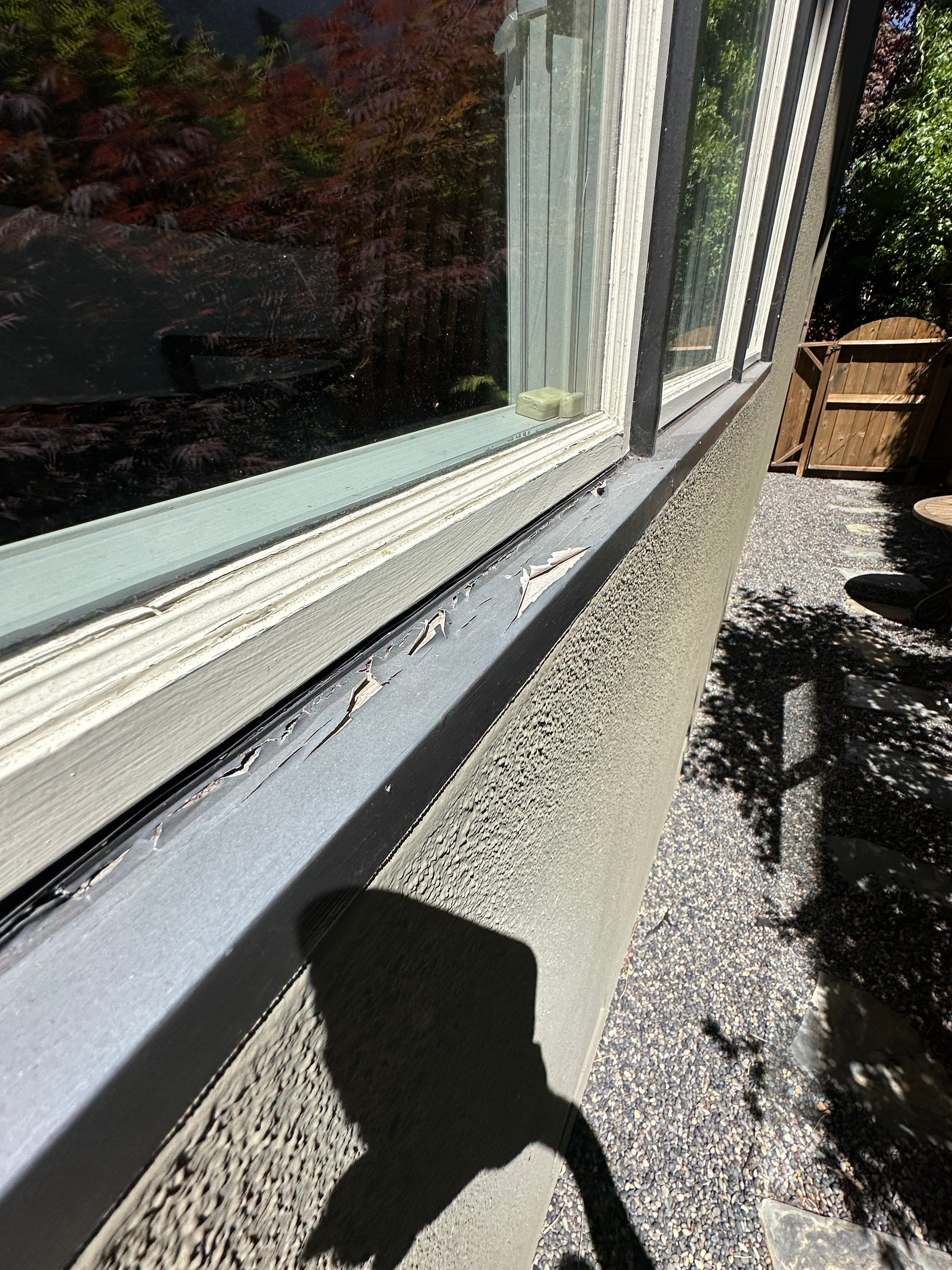 Repainting vs. Restoring: How Smart Exterior Paint Maintenance Protects East Bay Homes by Herrera’s Bay Area Painting inc.