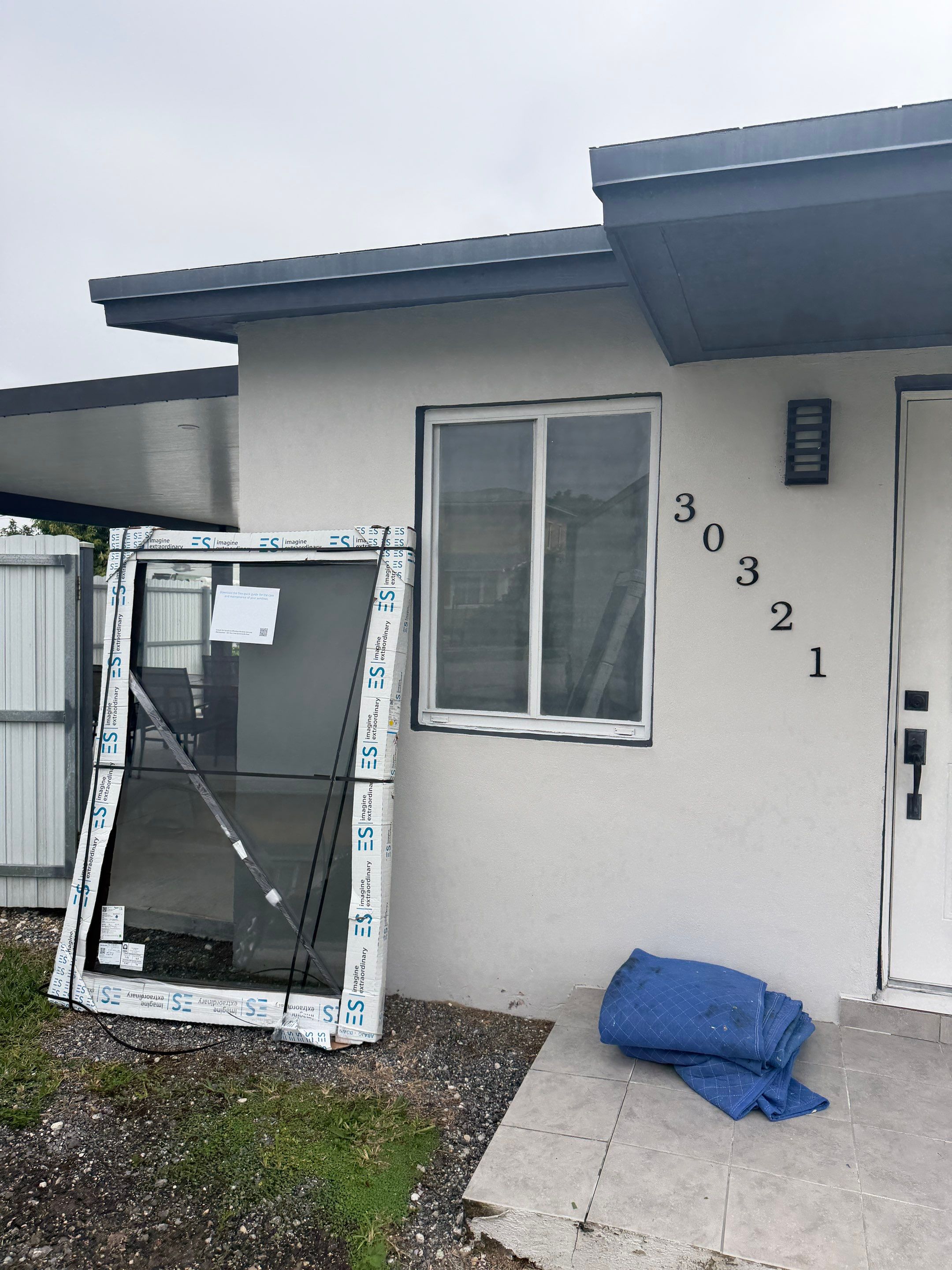 Barbaro Olivera - (25-29086) by usa home improvement