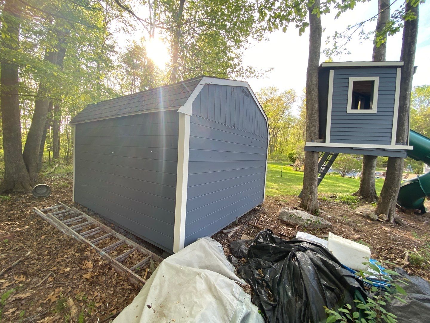 Exterior Painting & Carpentry Repairs by EXCELLENCE | CARTO