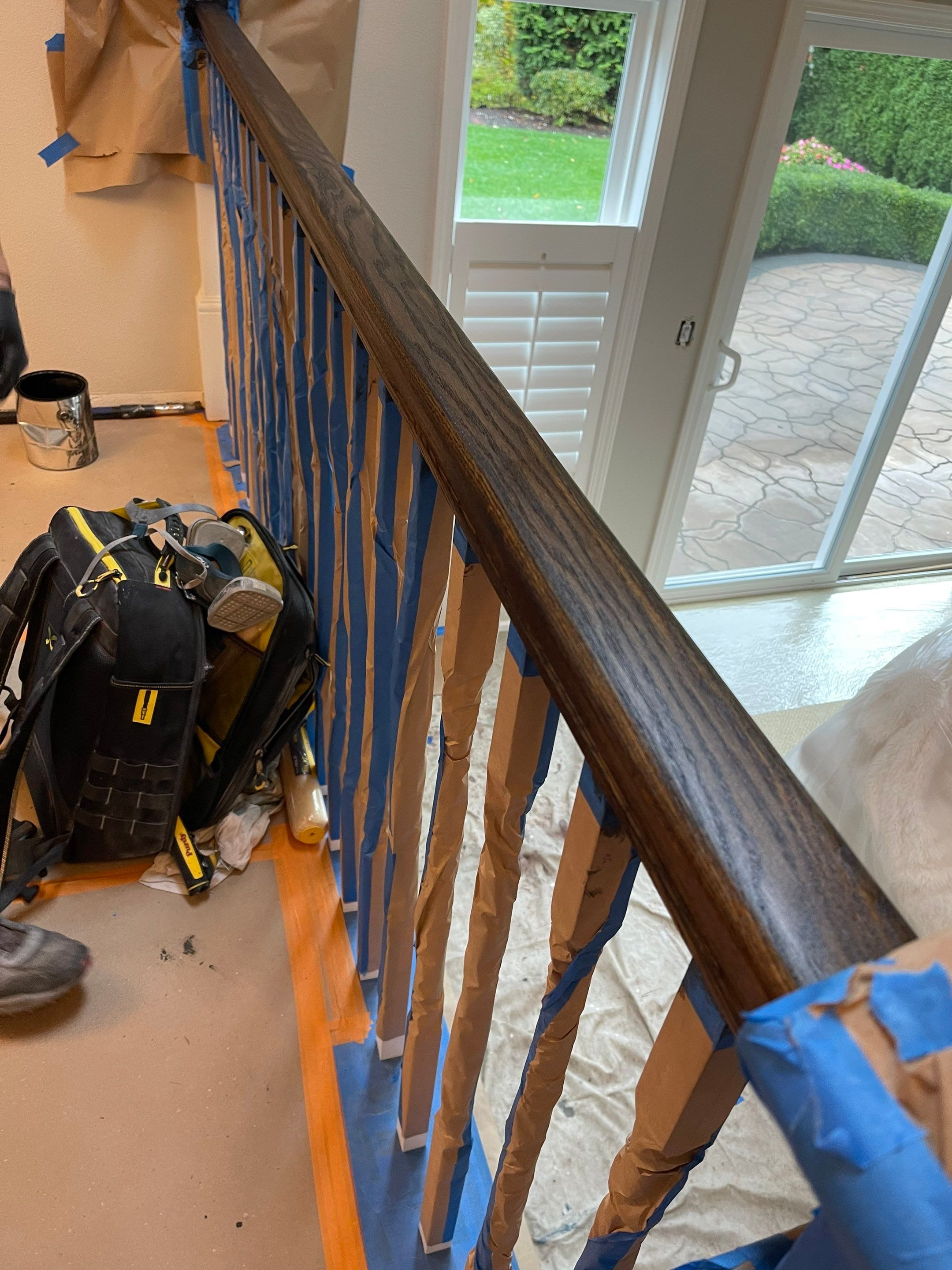 Anita's Interior by Redemption Restoration Services