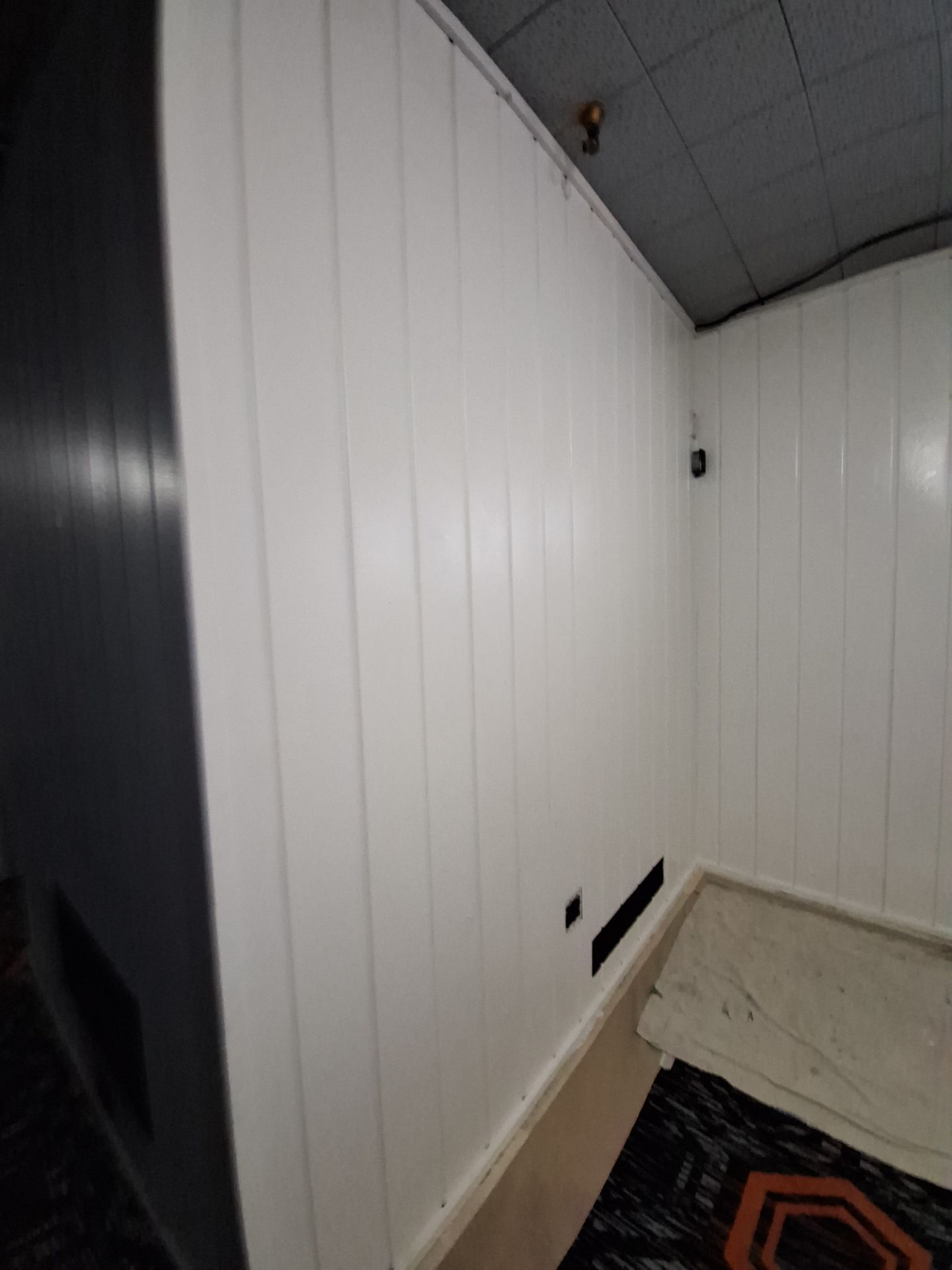 Banquet Room Update! by Gordon Painting