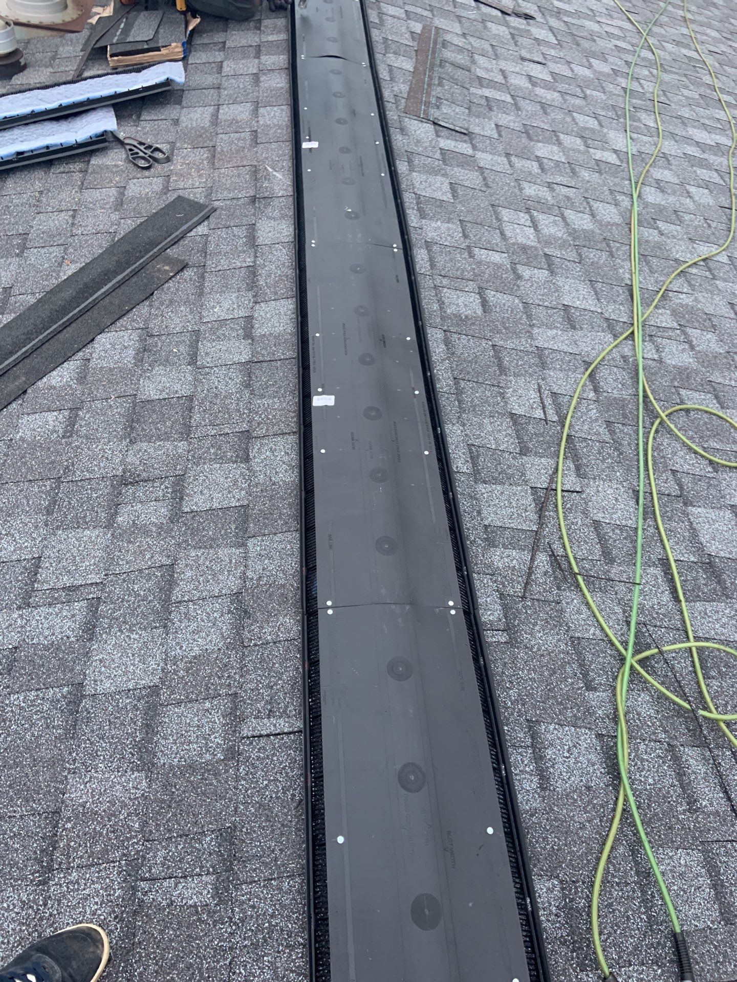 Roof Replacement using CertainTeed Landmark by 180 Contractors
