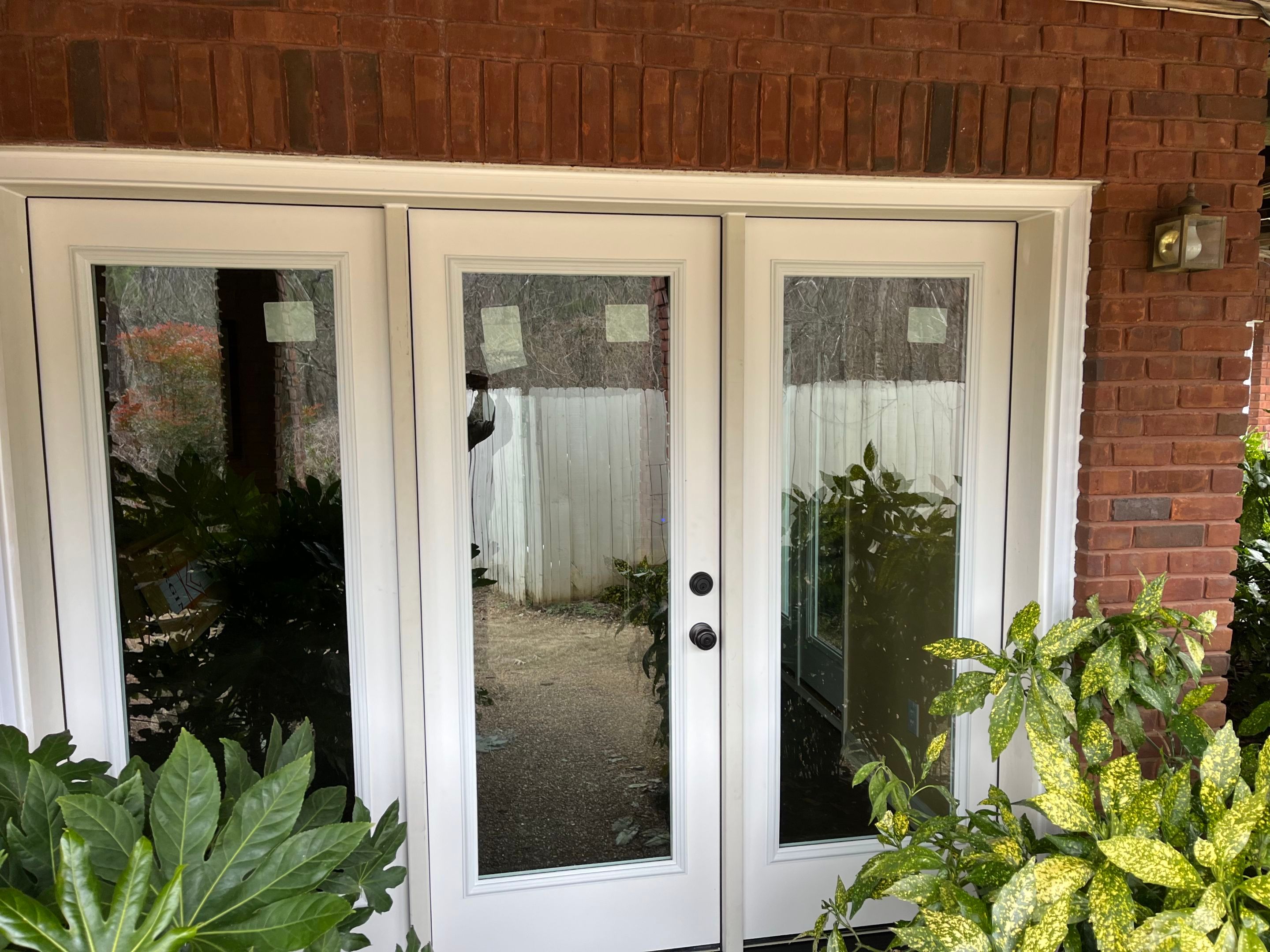 Miller Project in Vestavia Hills by The Window Source