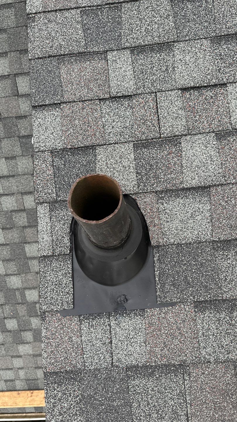 Roof Replacement using CertainTeed Landmark by 180 Contractors