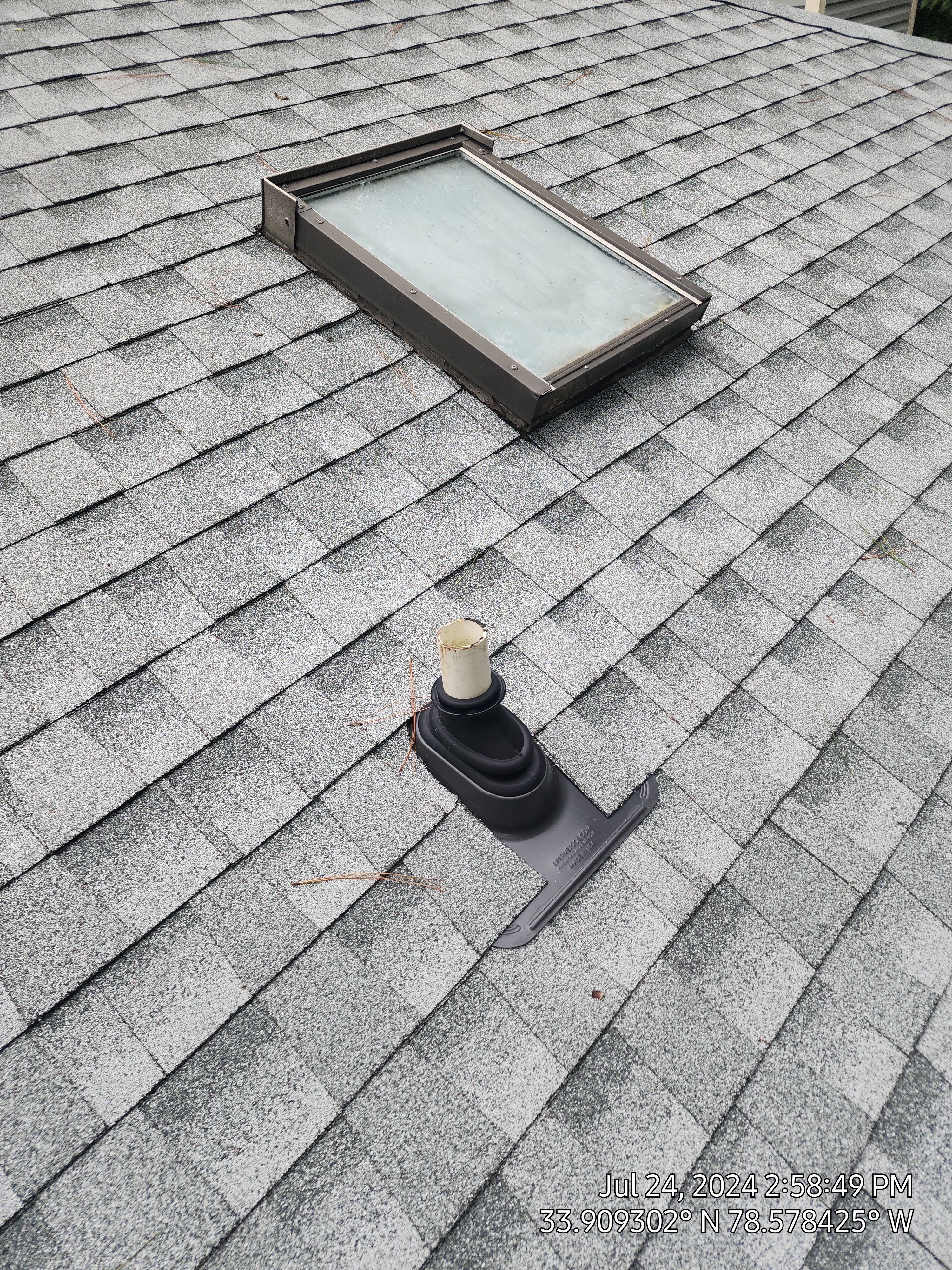 GAF HDZ - Birchwood by Linta Roofing Inc