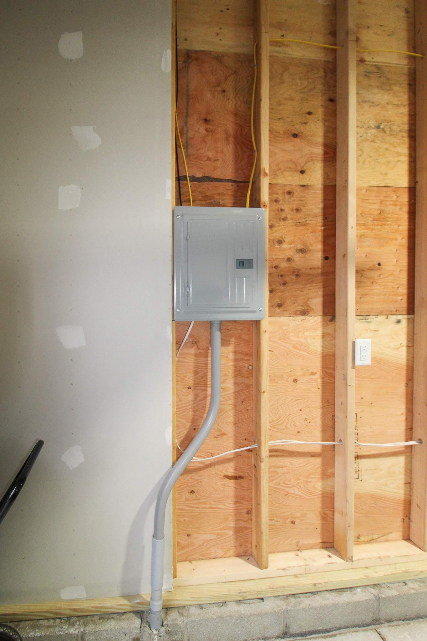 Garages by Ivy Lea Construction