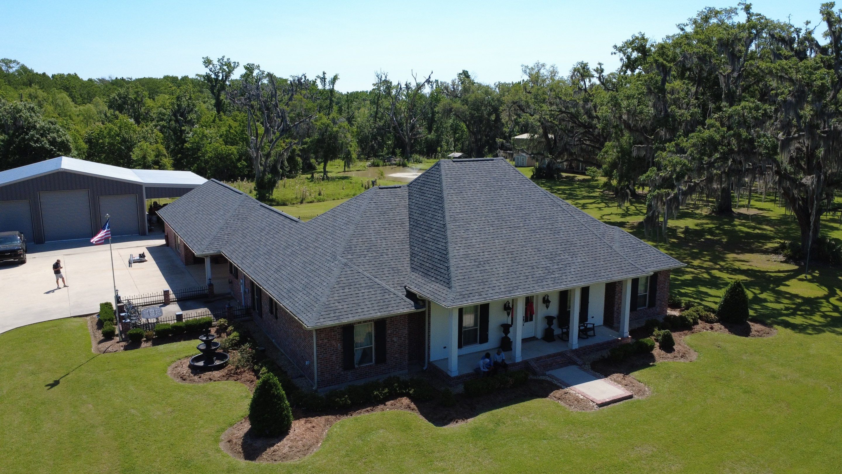 Atlas Pinnacle Pristine: Hearthstone by Top Team Roofing & Construction