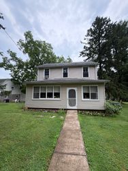 Window Cleaning in Newton, NJ — Gallo Bros job photo