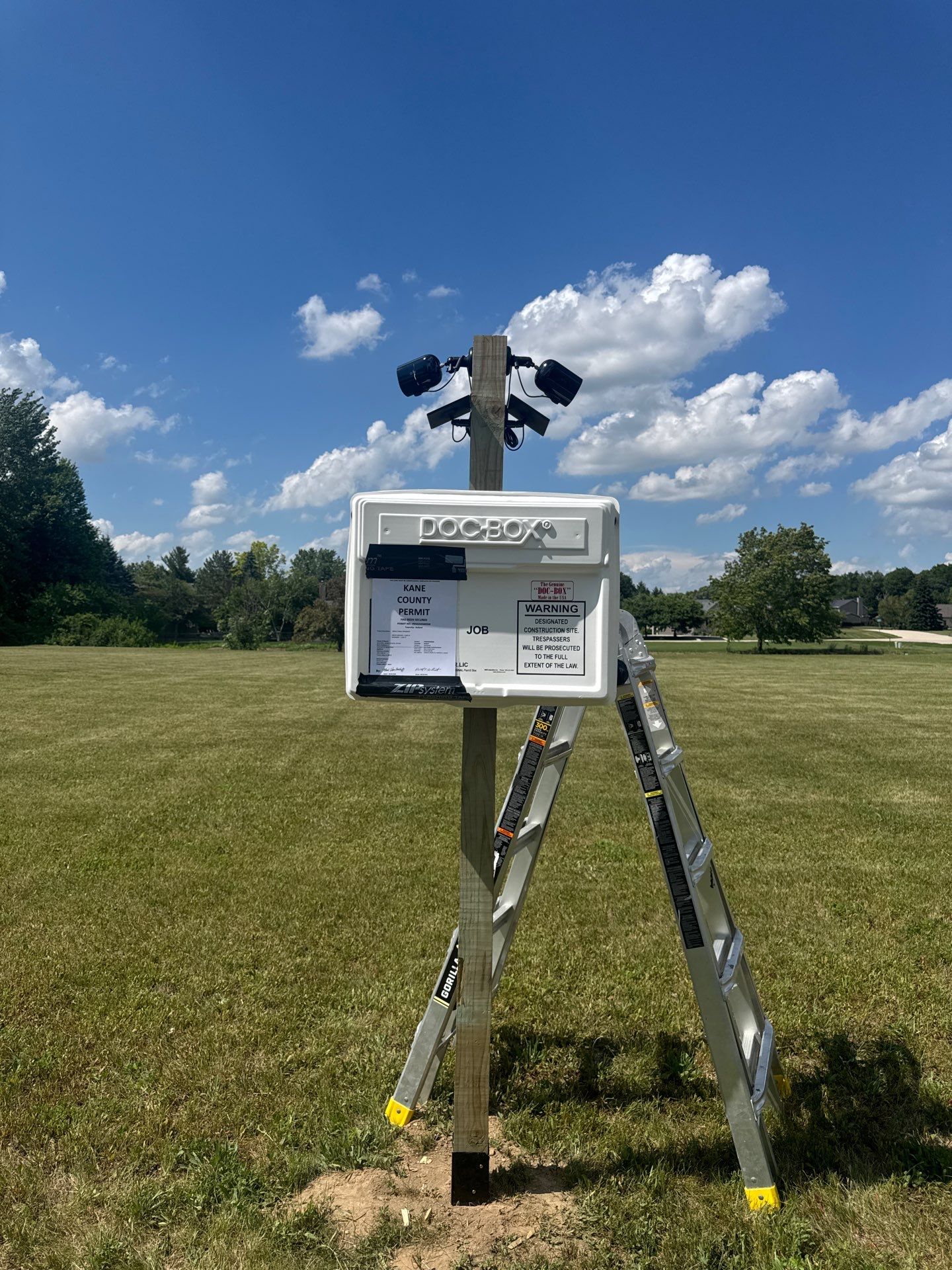 Huntley by Affordable Housing Corporation of Lake County