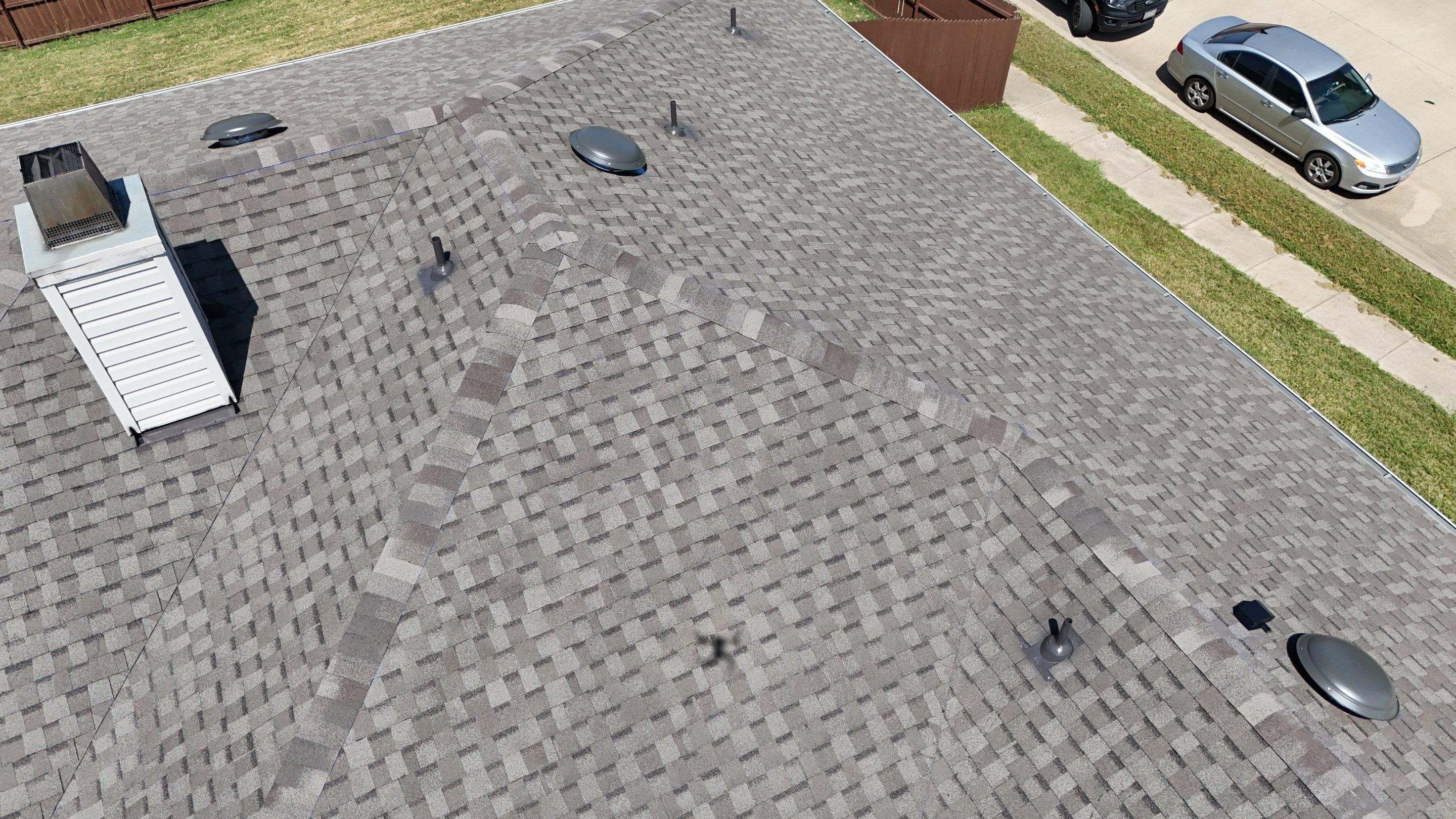 Project in Mesquite by Armor Roofing | Exteriors