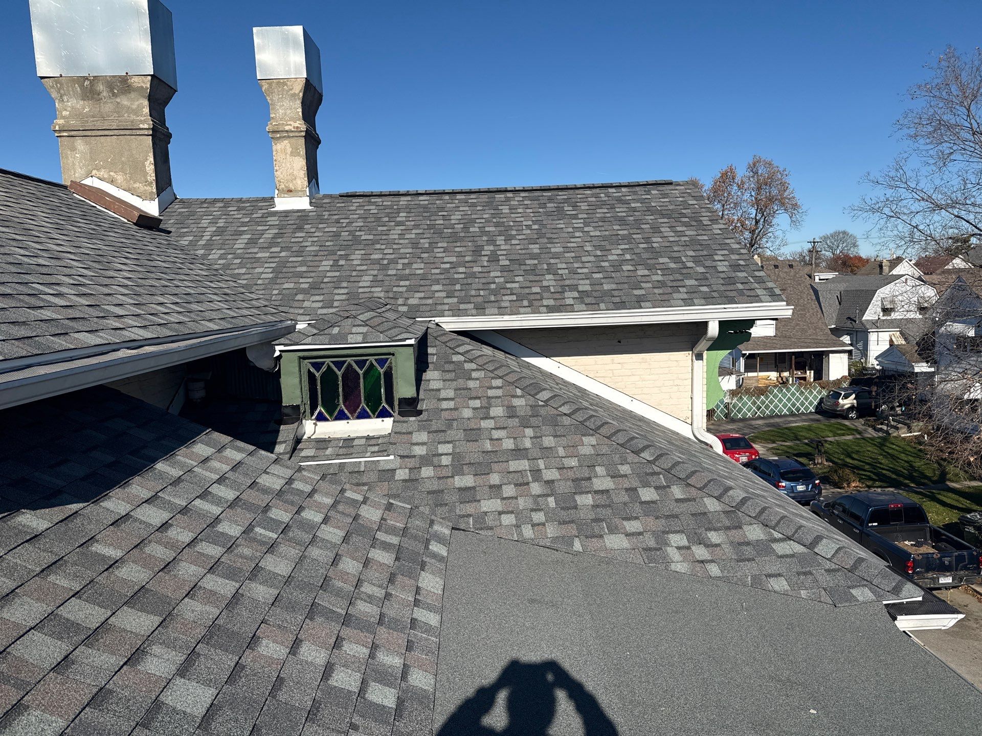 Victoria Ventura by D&G Roofing and Restoration