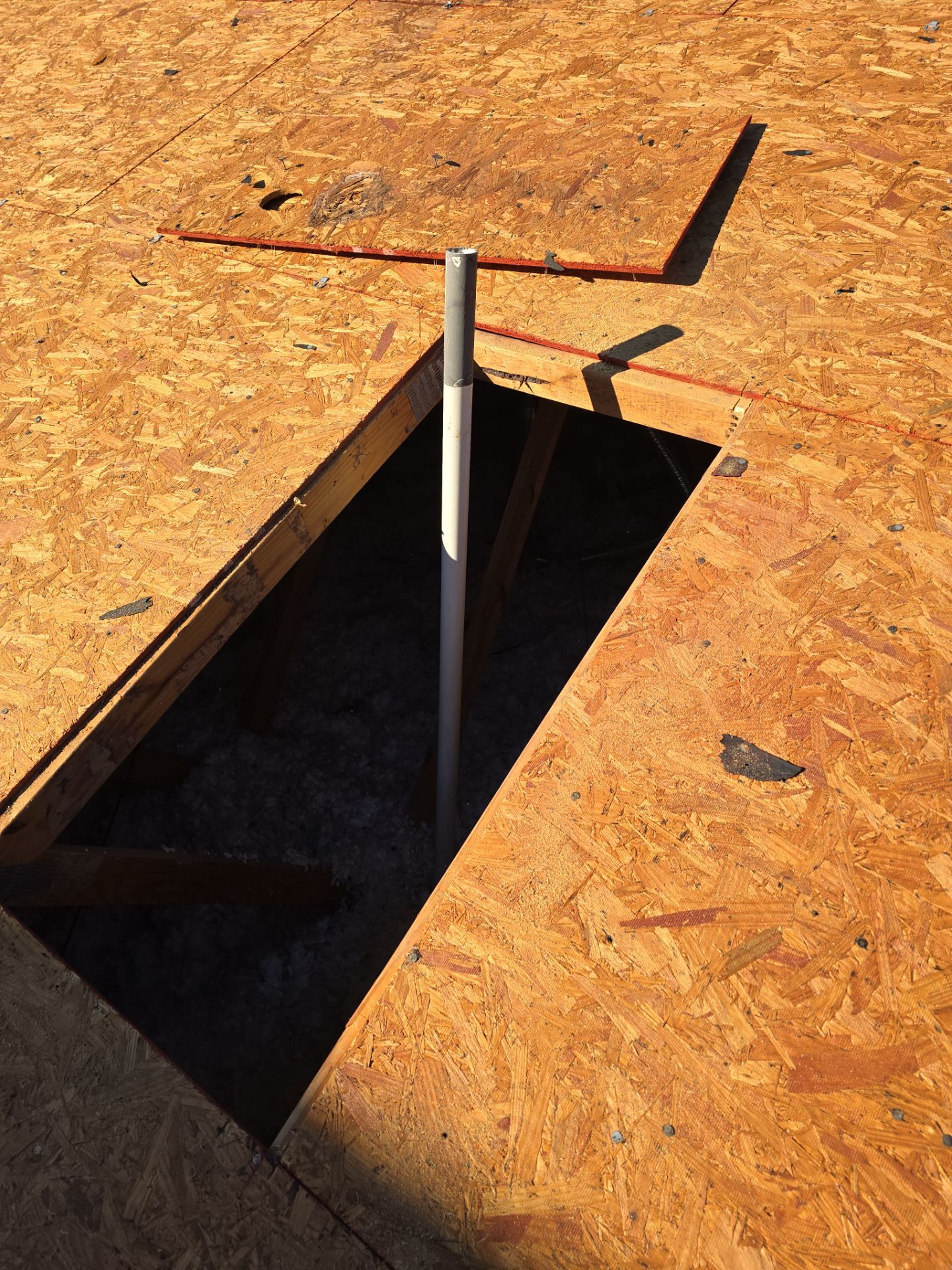 Roof Replacement Katy by Roof Repair Services LLC