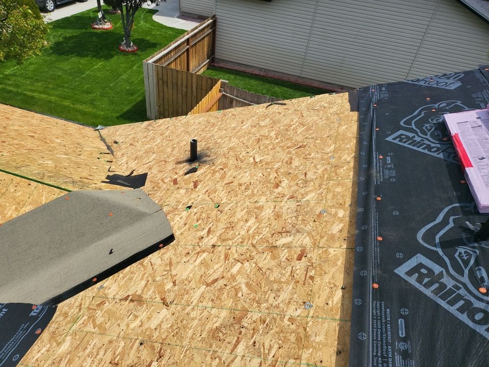 Yes we cover Caldwell Idaho! by ID Roofing LLC