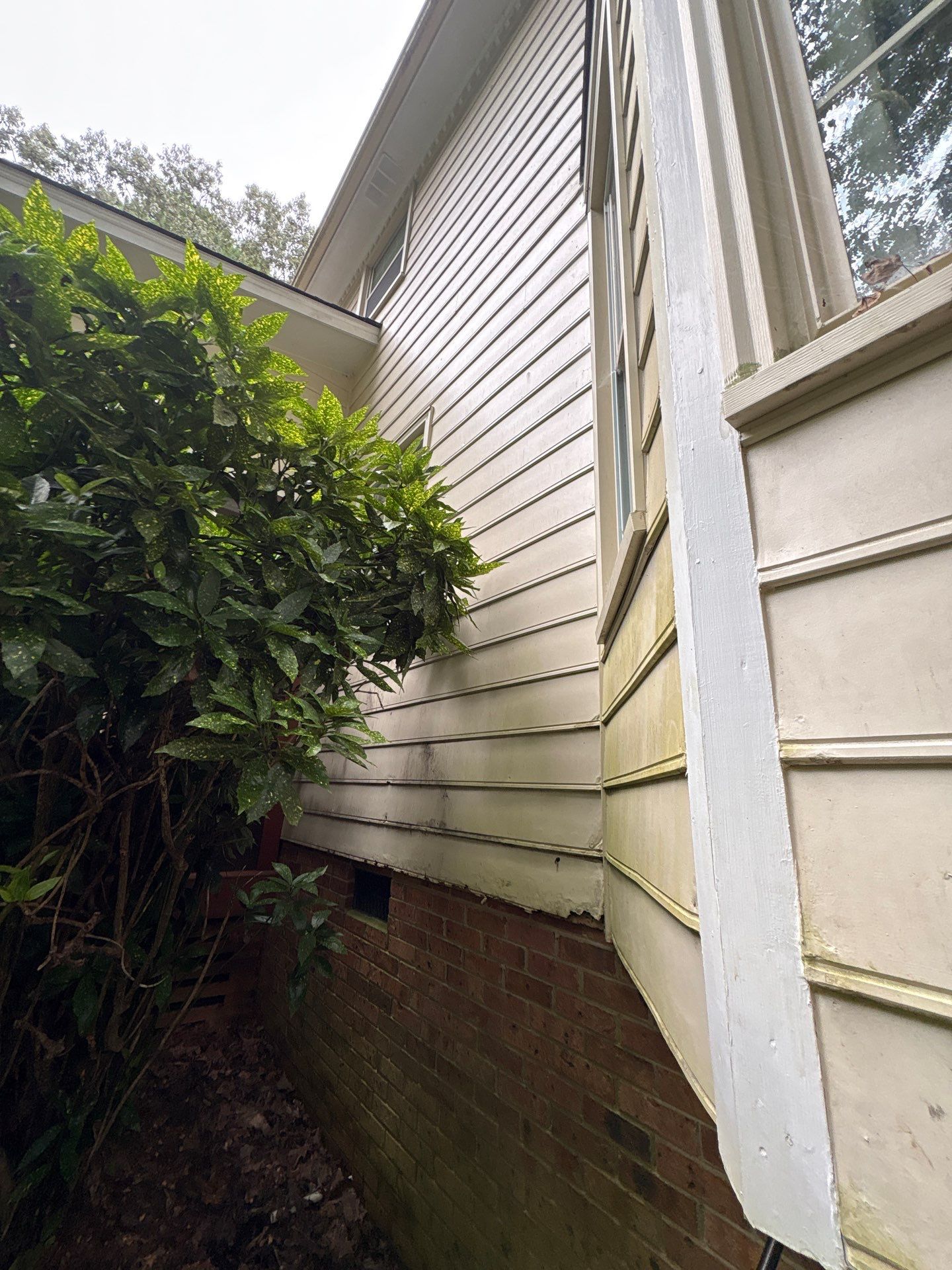 Exterior Painting.  by GonzalezPainters & Contractors Inc 