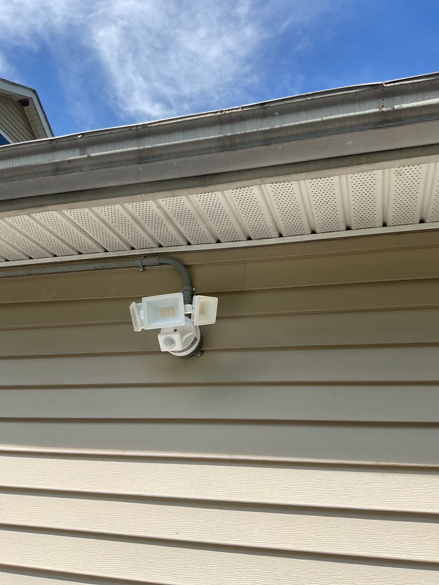 ZAM Completes Electrical Upgrades & Lighting Install by ZAM Electric