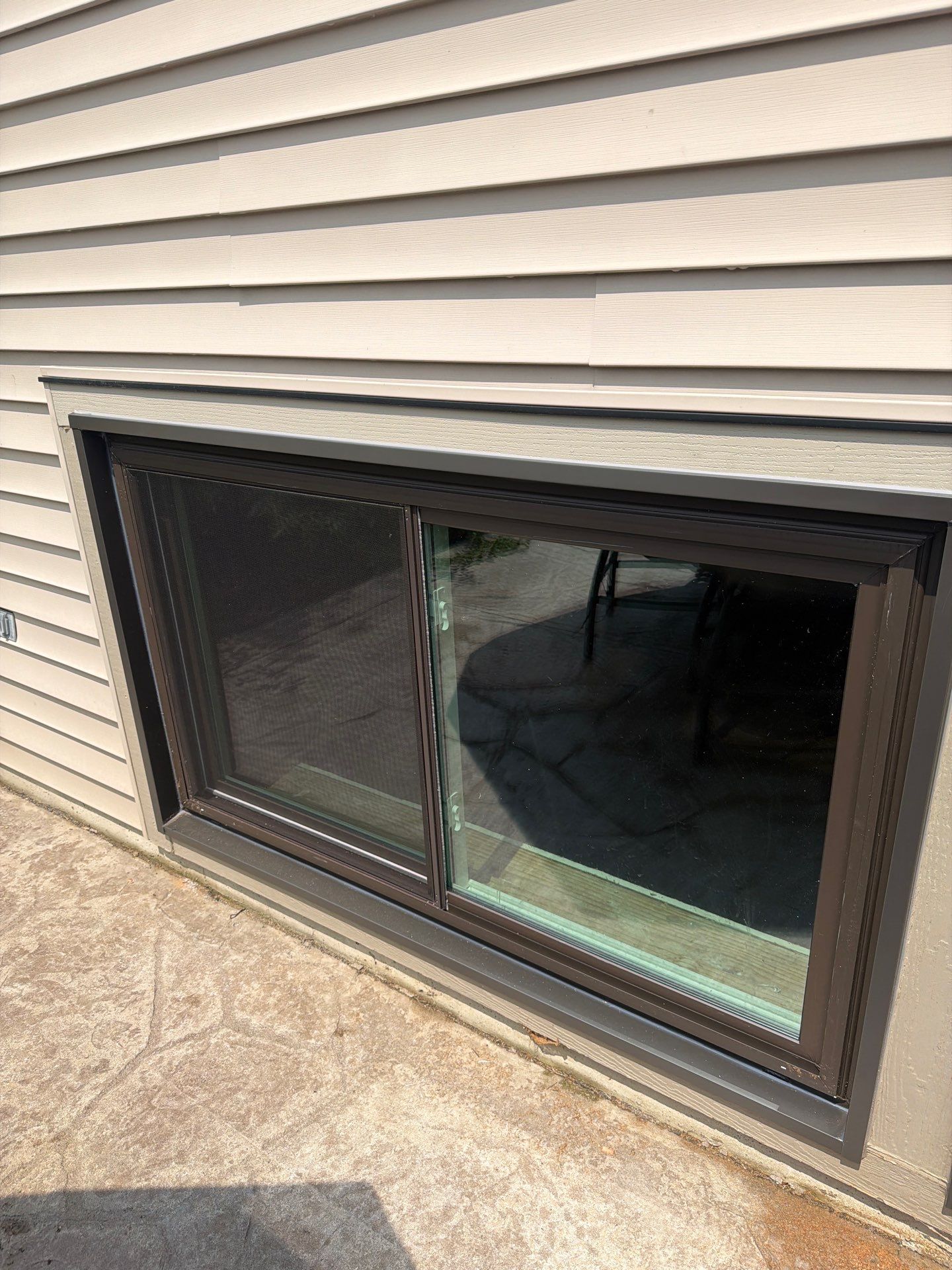 Window Replacement Project in Fort Wayne, IN 46825 by Window World Of Fort Wayne