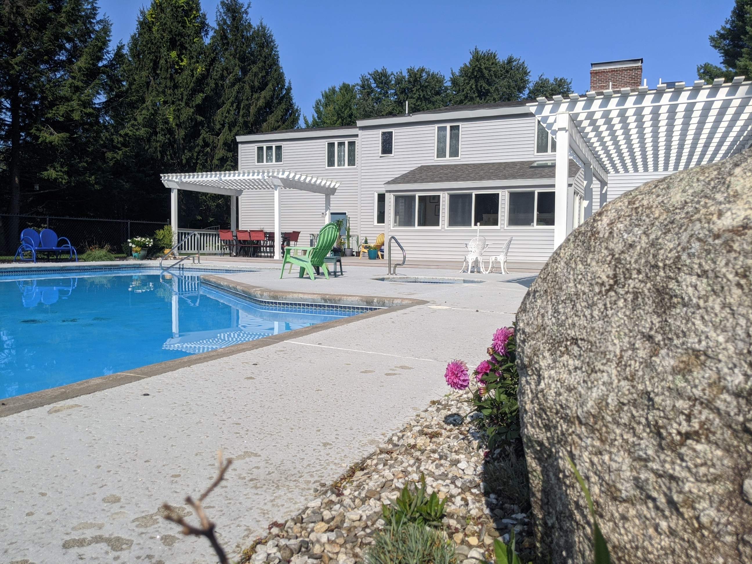 Siding Replacement using Certainteed Monogram Siding by Loyalty Exterior Solutions 