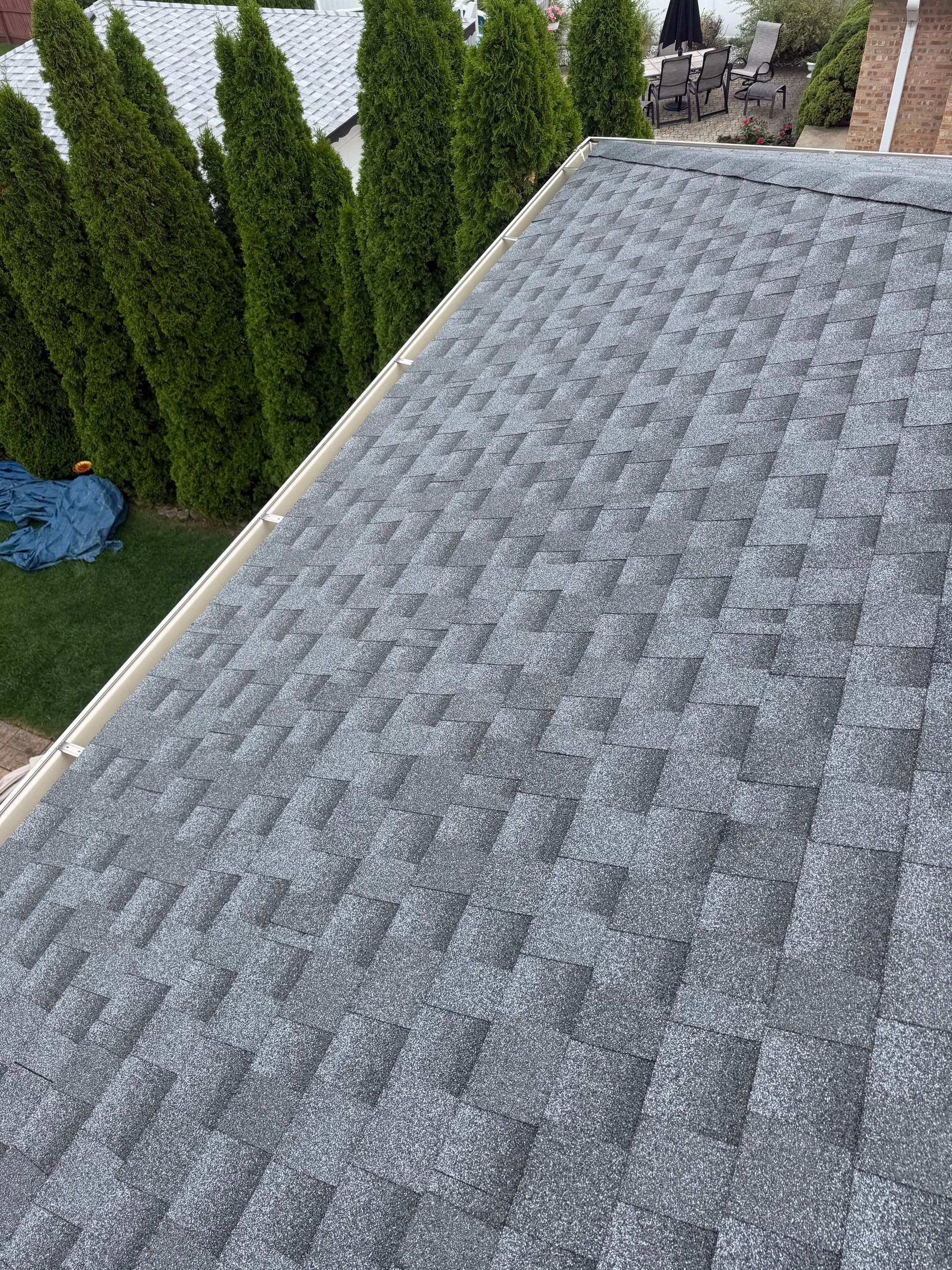 Roofing with GAF by Optimal Home Improvement 