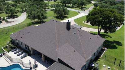 Full Roof Replacement