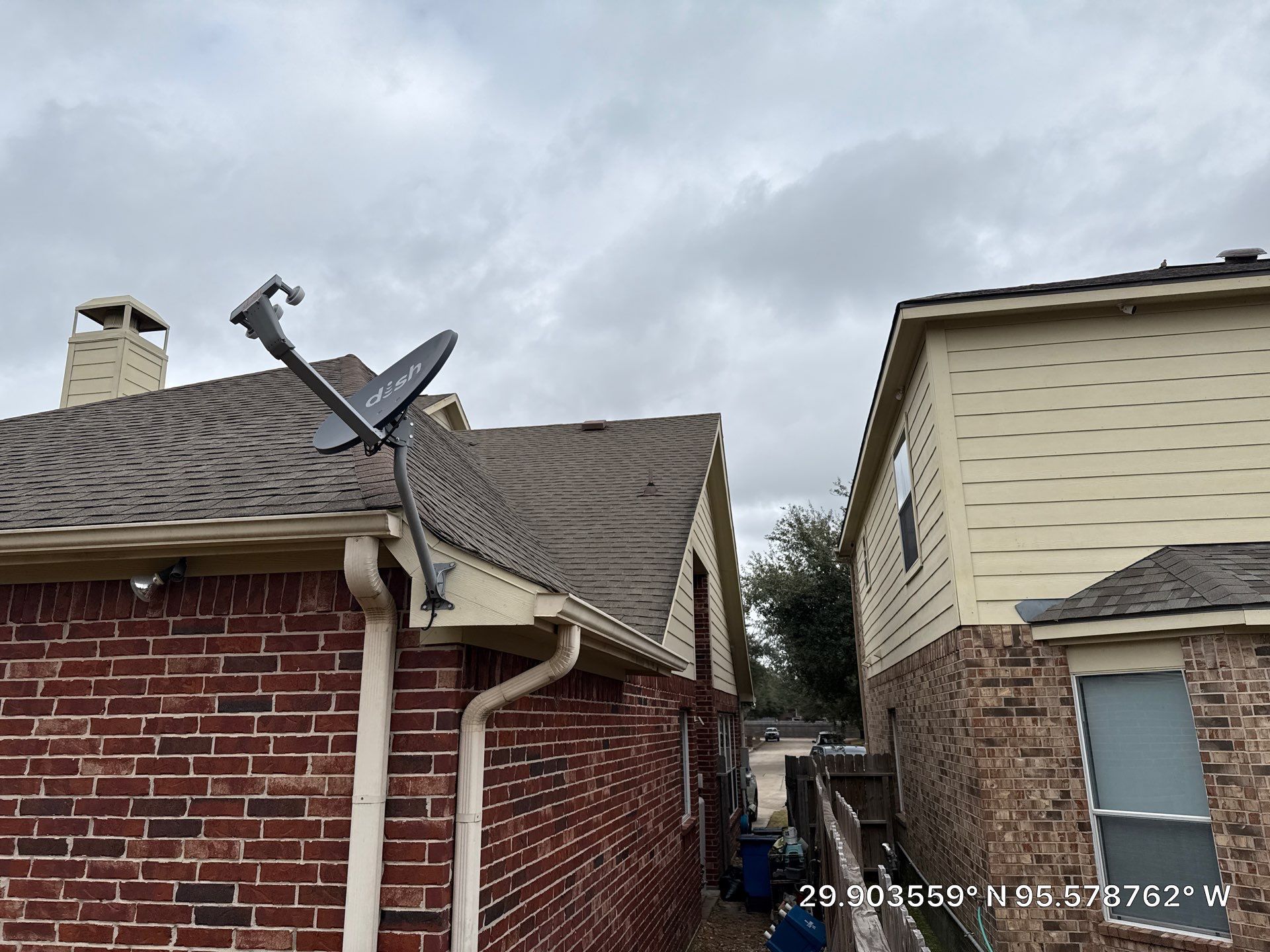 Roof Replacement in Jersey Village by P91 Roofing