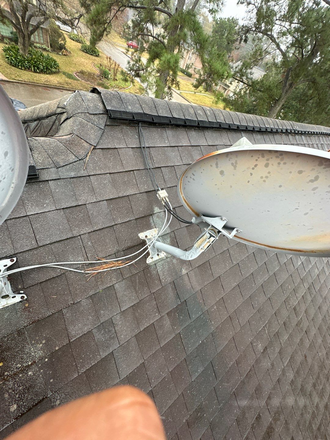 Roof Repair Houston by Roof Repair Company