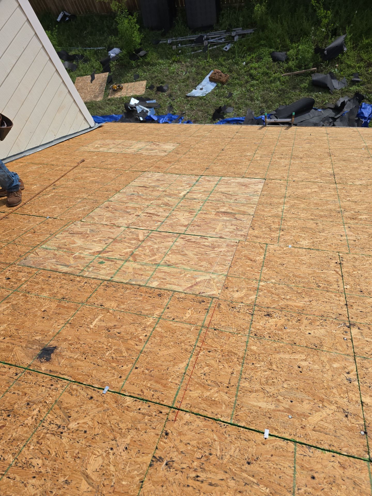 Roof Repair Houston by Roof Repair Company