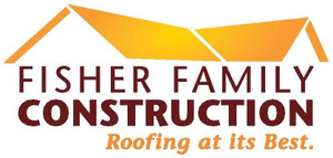 Logo for Fisher Family Construction