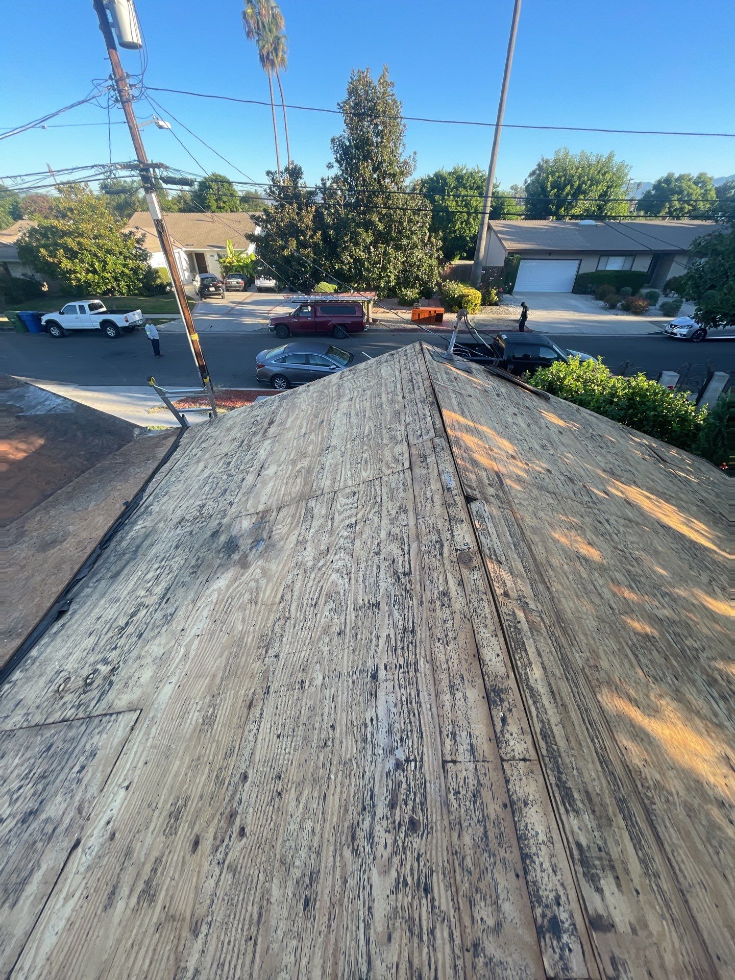Roof Replacement - Van Nuys CA 91405 by Epic Roof Replacement