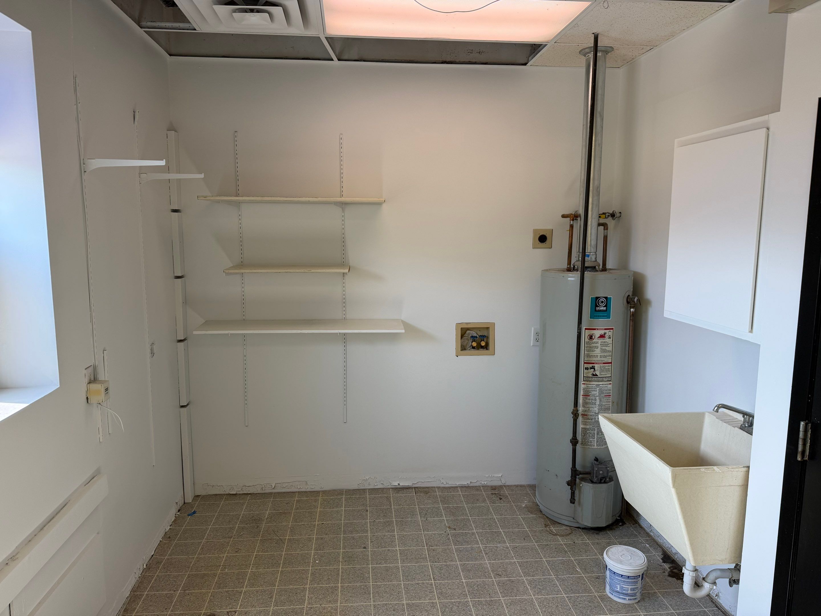 Comm Int Repaint by Midwest Paint LLC