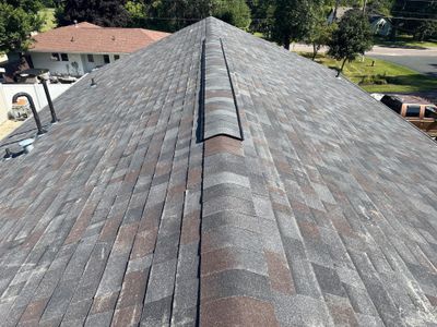 Project in Camp Douglas