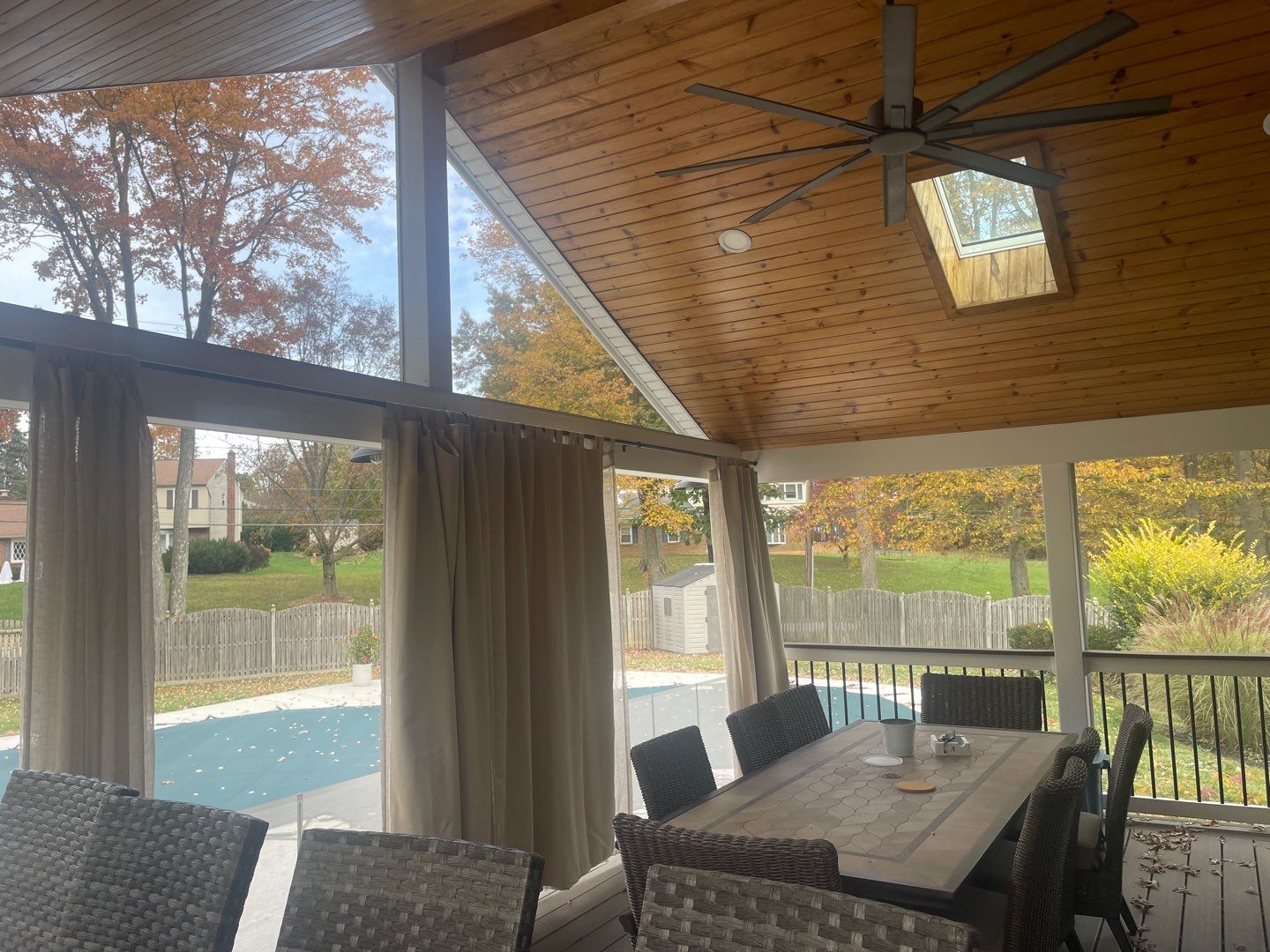 Project in Exton by WilLine Builders LLC