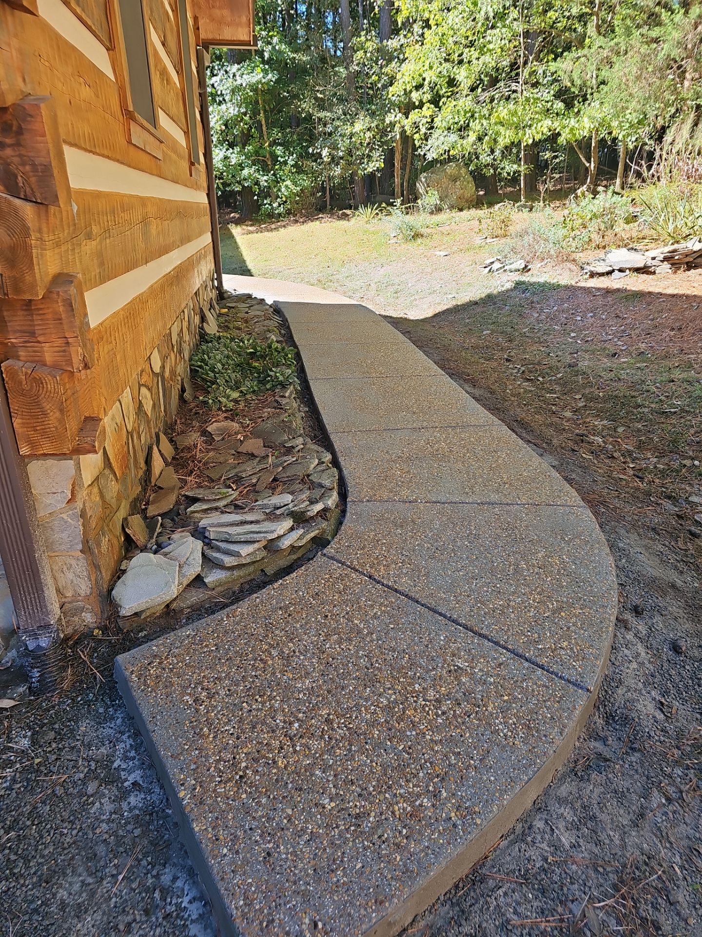 3 Decks, Ramp, Repipe & Interior Refresh by Billy Weatherspoon Contractor
