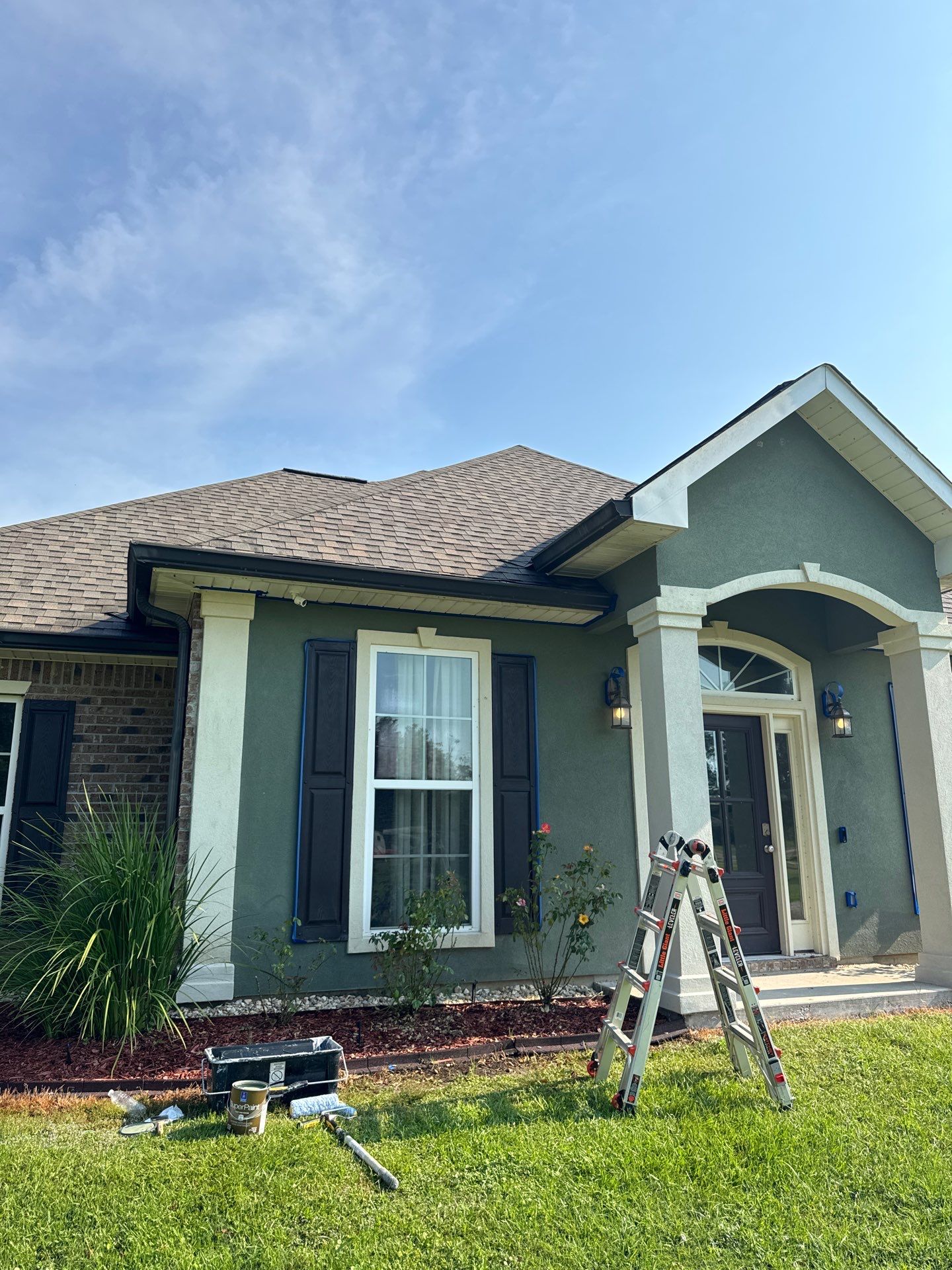 HDS Concrete - Concrete Installation in Maurepas by HDS Contractors