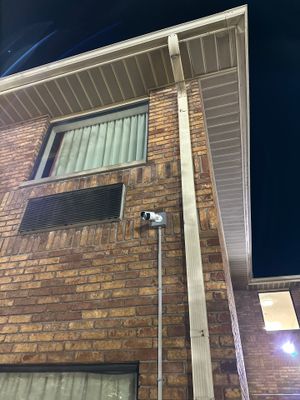 Project in Marion