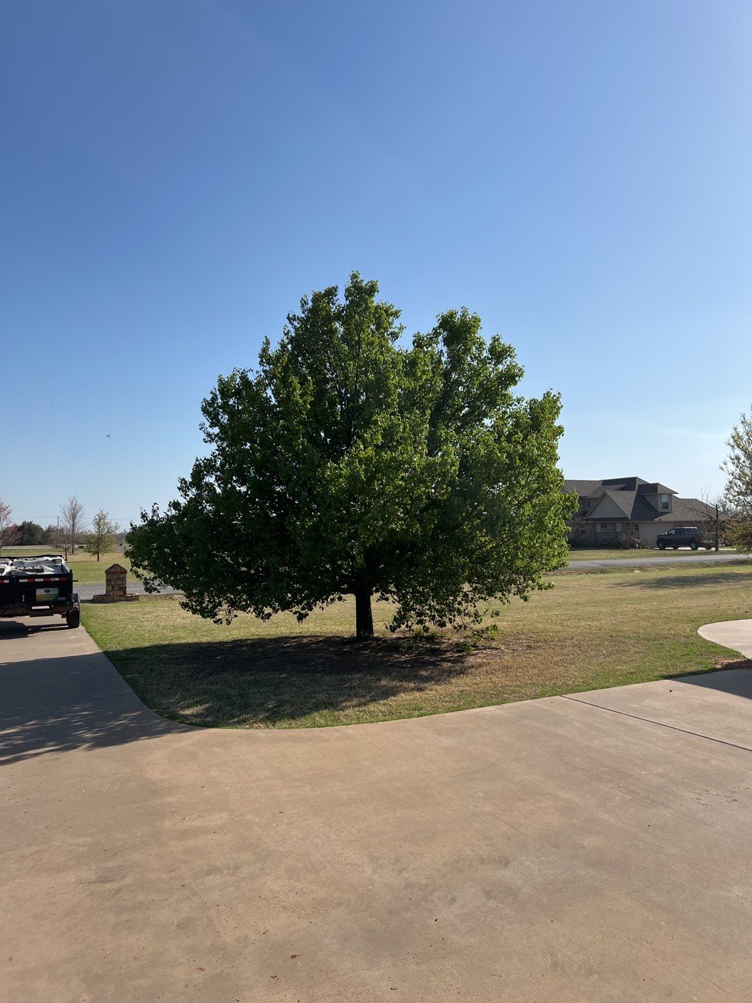 Landscapes by Clays Services Inc